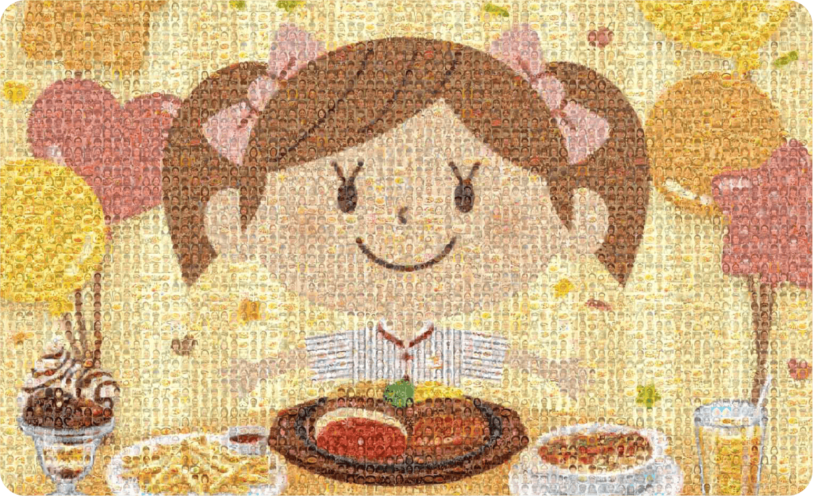 Smile Full Joyfull!